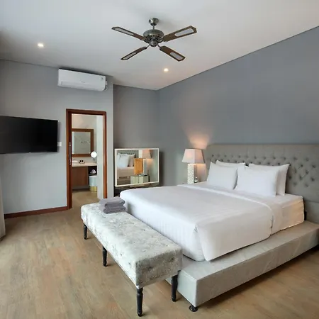 The Daha Luxury Villas-3