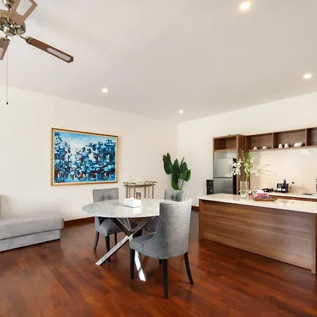 The Daha Luxury Villas-2